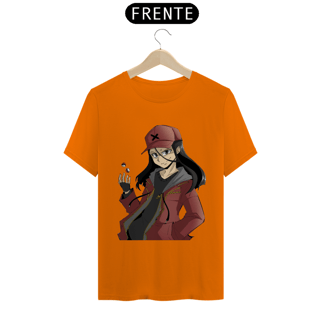 Nome do produto Camisa Wagner Mestre Pokémon