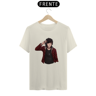 Nome do produto Camisa Wagner Thomazoni