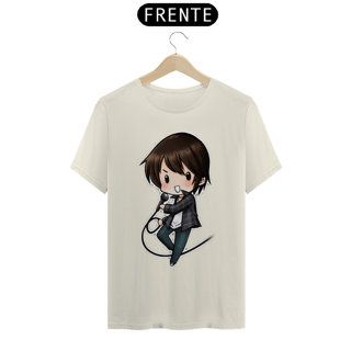 Nome do produto Camisa Wagner Chibi