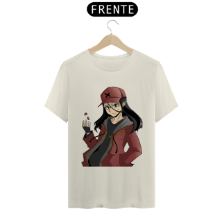 Nome do produto Camisa Wagner Mestre Pokémon