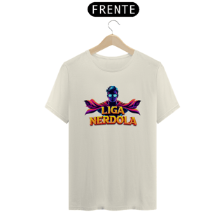 Nome do produto Camisa Liga Nerdola