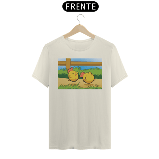 Nome do produto Camisa Galinhas Fofas