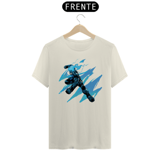 Nome do produto Camisa Dante Heróico