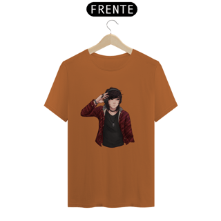Nome do produto Camisa Wagner Thomazoni
