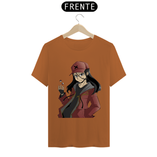 Nome do produto Camisa Wagner Mestre Pokémon