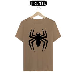 Nome do produto Camisa Aranha Preta