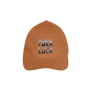 Nome do produto Boné Fora Lula