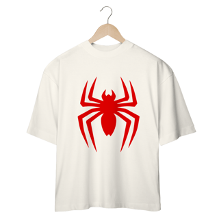 Nome do produto Camisa Oversized