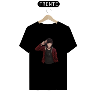 Nome do produto Camisa Wagner Thomazoni