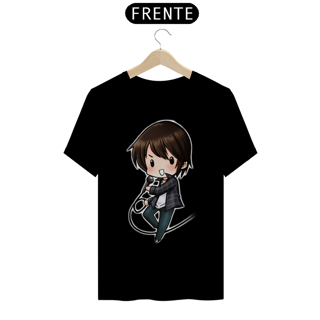Nome do produto Camisa Wagner Chibi
