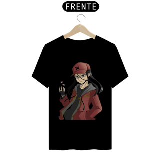 Nome do produto Camisa Wagner Mestre Pokémon