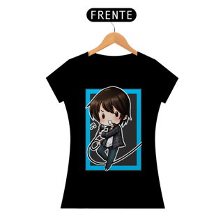 Nome do produto Wagner Chibi Baby Look