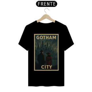 NOITE EM GOTHAM