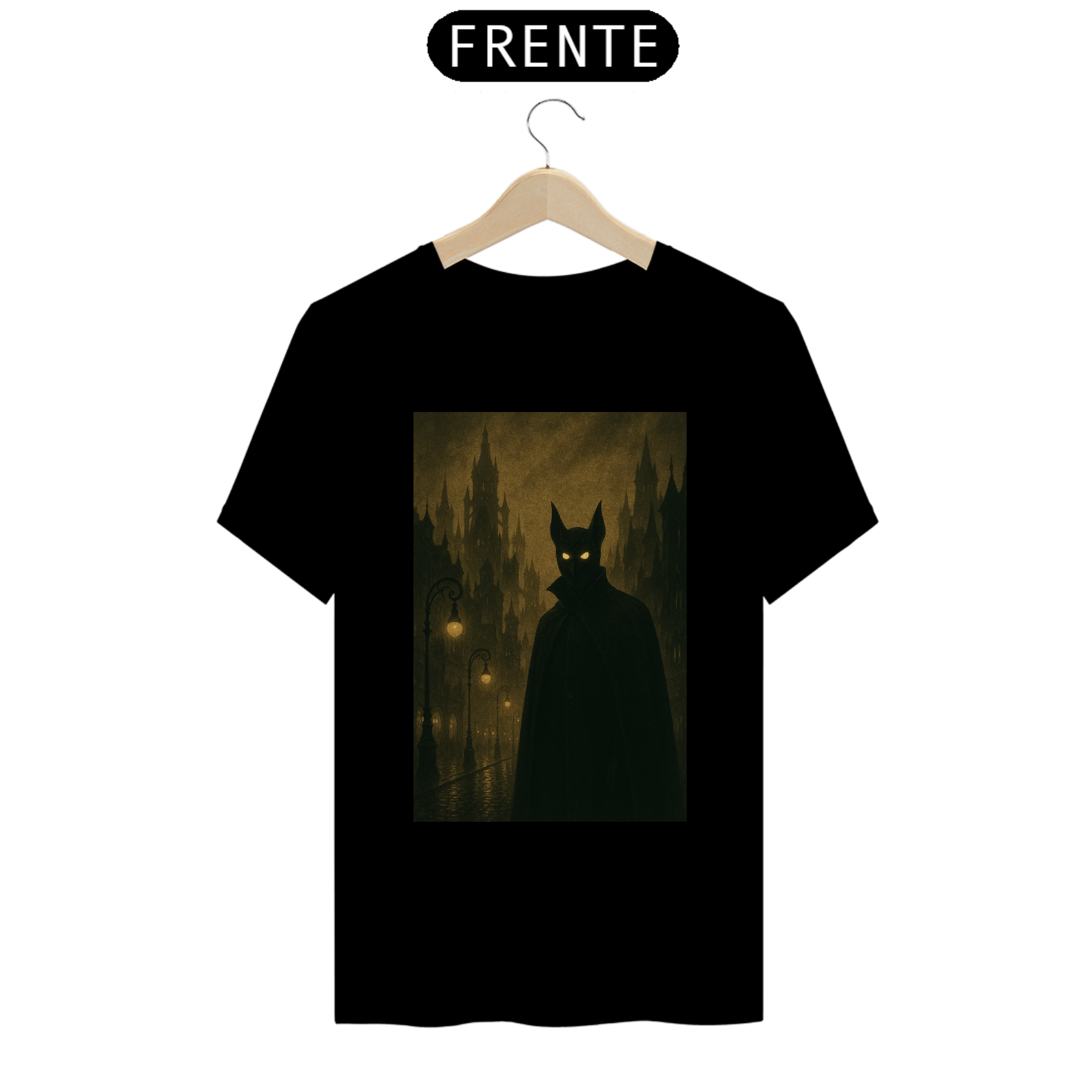 BAT NOIR