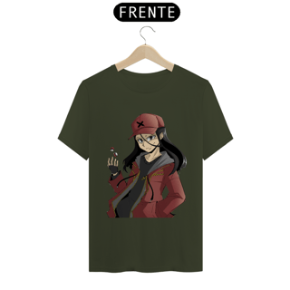 Nome do produto Camisa Wagner Mestre Pokémon