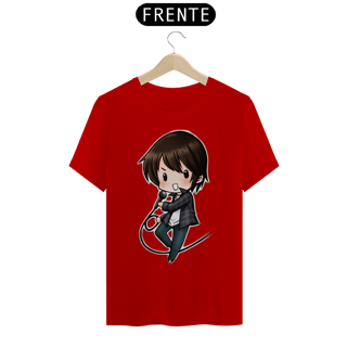 Nome do produto Camisa Wagner Chibi