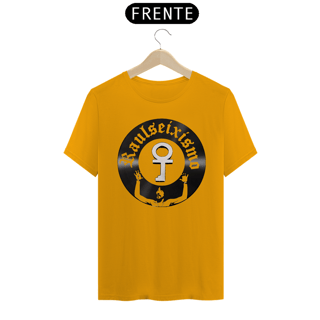 Nome do produto Raulseixismo - Unissex