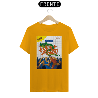Nome do produto Double Dragon - Frente