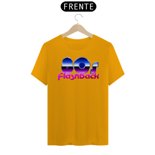 Nome do produto FlashBack anos 80