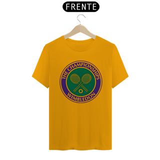 Nome do produto Camiseta Algodão Quality - Unissex