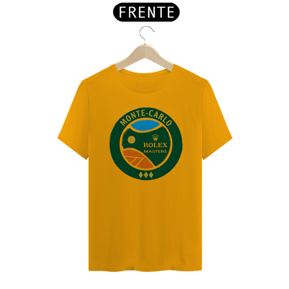 Camiseta Algodão Quality - Unissex