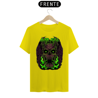 Nome do produto Over kill - Unissex