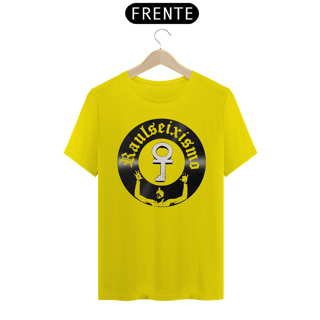 Nome do produto Raulseixismo - Unissex