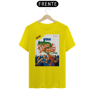 Nome do produto Double Dragon - Frente