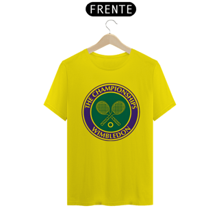 Nome do produto Camiseta Algodão Quality - Unissex