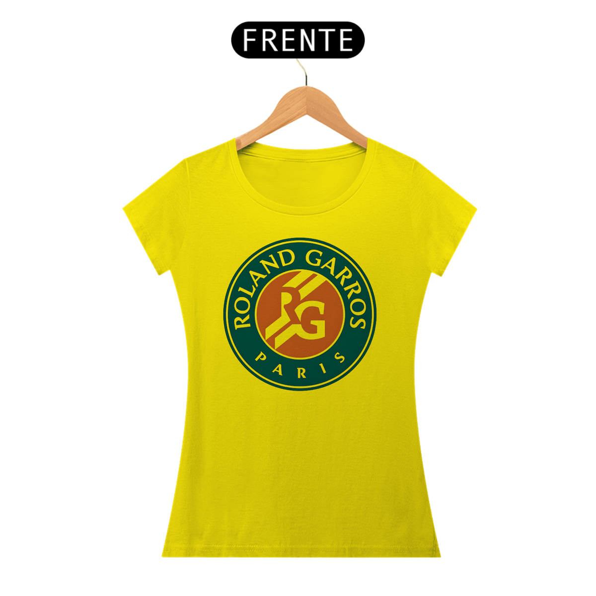 Nome do produto: Baby Long Algodão Quality - Fem.