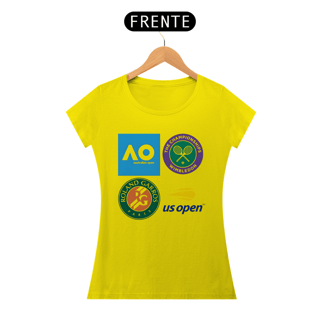 Nome do produto Baby Long Algodão Quality - Fem.