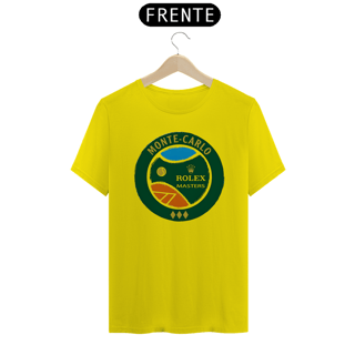 Nome do produto Camiseta Algodão Quality - Unissex