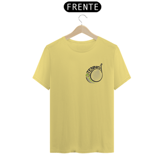 Nome do produto Camiseta Algodão Estonada - Unissex