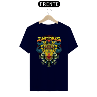 Nome do produto incubus - Unissex 