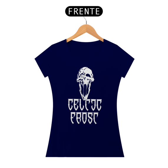 Celtic Frost - Baby look 