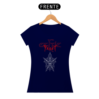 Nome do produto Celtic Frost - Baby look 
