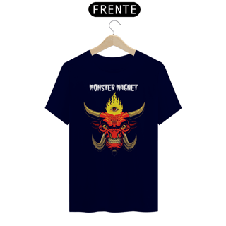 Nome do produto Monster Magnet - Unissex