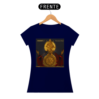 Nome do produto Tiamat - Baby look 