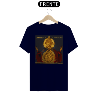 Nome do produto Tiamat - Unissex 