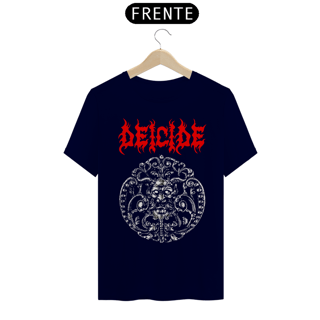 Nome do produto Deicide - Unissex 