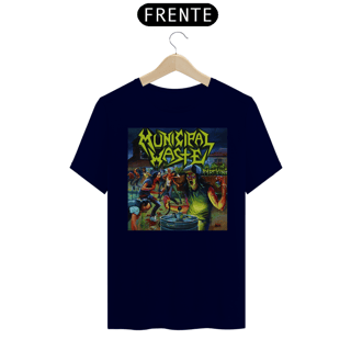 Nome do produto Municipal Waste - Unissex 