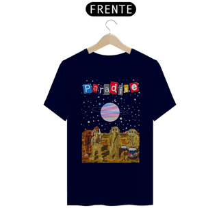 Nome do produto Cold play Paradise - Unissex 