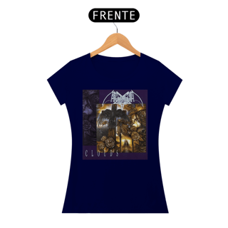 Nome do produto Tiamat - Baby look 