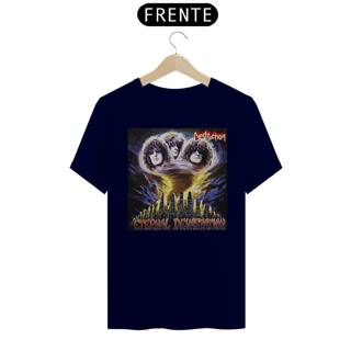 Nome do produto Destruction - Unissex