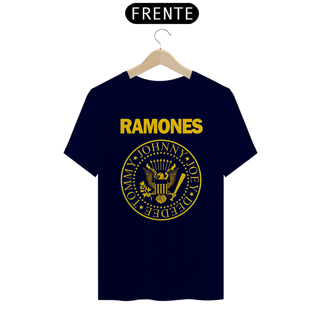 Nome do produto Ramones - Unissex 