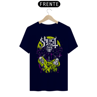 Nome do produto Ghost - Unissex