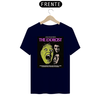 Nome do produto The Exorcist - Unissex