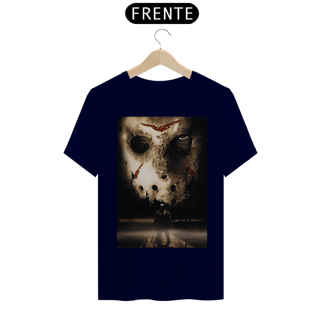Nome do produto Jason - Sexta feira 13 - Unissex