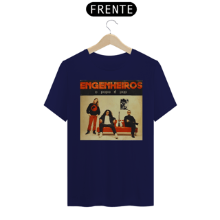 Nome do produto Engenheiros do Hawaii - Unissex