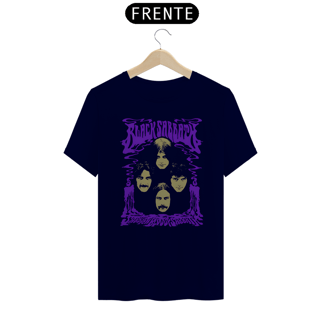 Nome do produto Black Sabbath - Unissex 